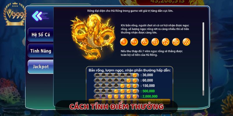 diem-thuong-hap-dan-nhan-theo-loai-ca-va-muc-cuoc