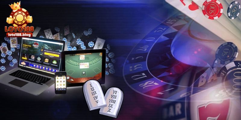 Định hướng phát triển LOTO188