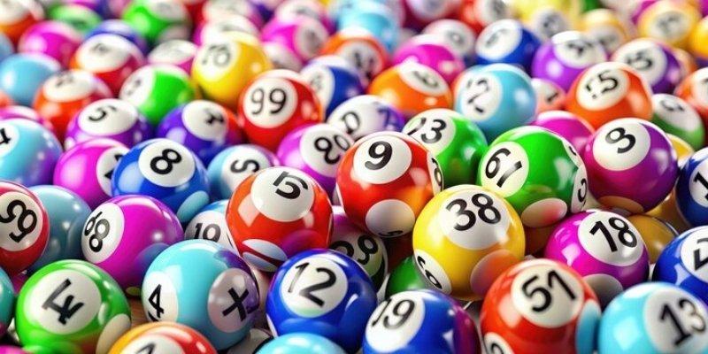 Độc chiêu soi cầu xổ số 78win, trúng đậm