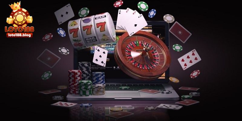Đôi nét giới thiệu LOTO188 lịch sử thành lập