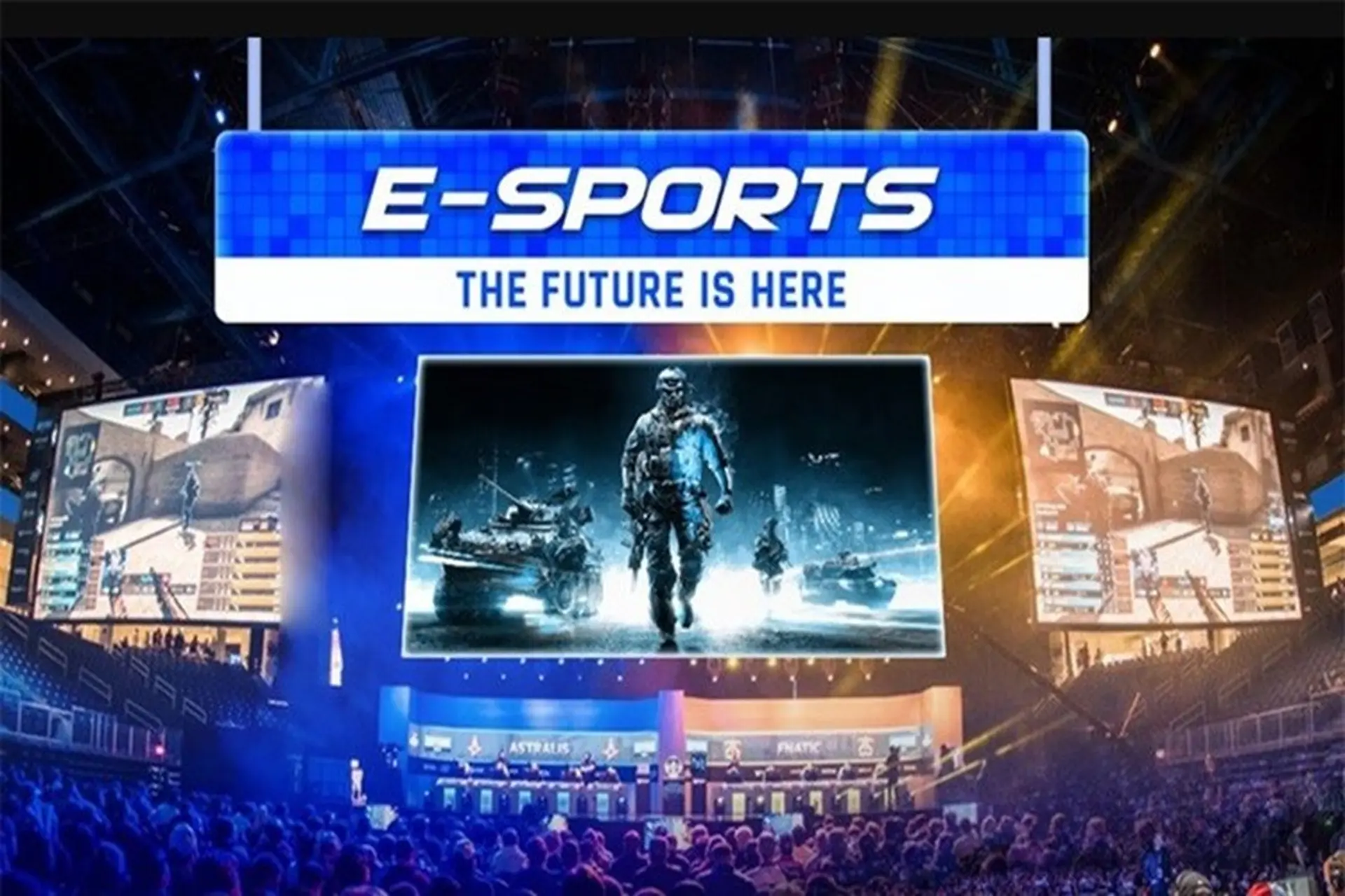 Esports: lợi thế từ meta