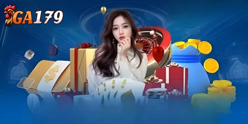 Hướng dẫn quy trình tạo tài khoản tại Ga179