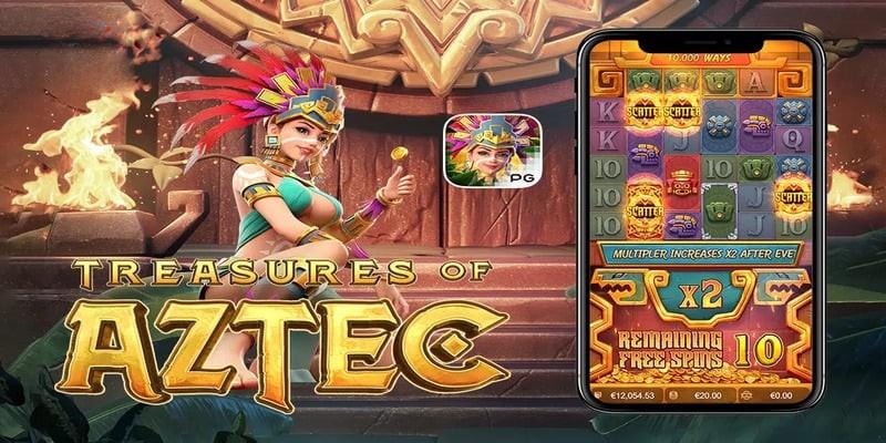 Giải mã bí ẩn kho báu Aztec MM88 từ chuyên gia