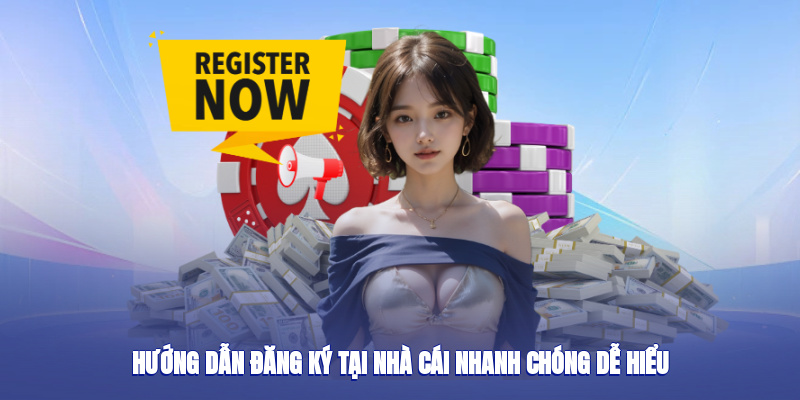 Hướng dẫn đăng ký tại uu88 nhanh chóng, dễ hiểu