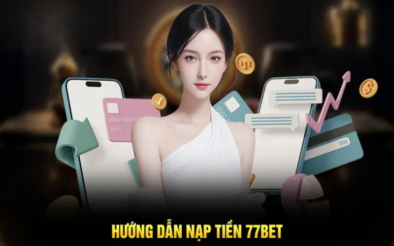 Các điểm cần ghi nhớ khi thực hiện giao dịch nạp tiền