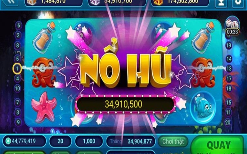 Hiểu rõ luật chơi và tính năng đặc biệt