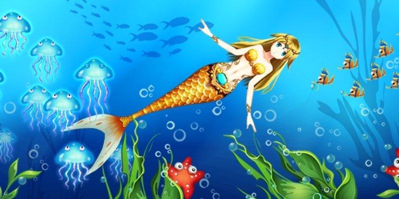 Huyền thoại trở lại, cơ hội đổi đời cùng bắn cá vui vẻ