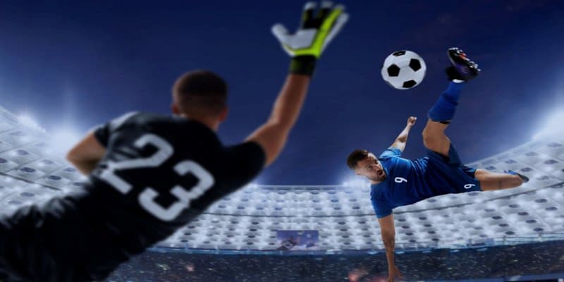 Kinh nghiệm bắt kèo châu Á Keonhacai5 cho người chơi