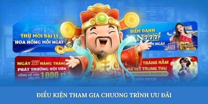 Những lợi ích khi tham gia các chương trình khuyến mãi Xibet