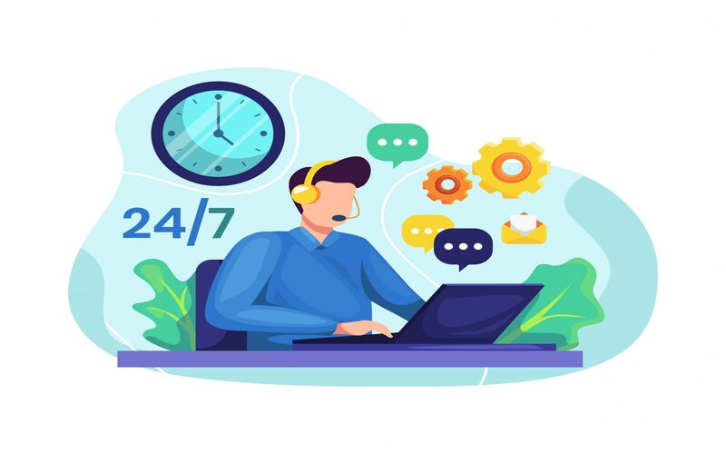 Khi nào cần liên hệ bộ phận hỗ trợ Sv388?