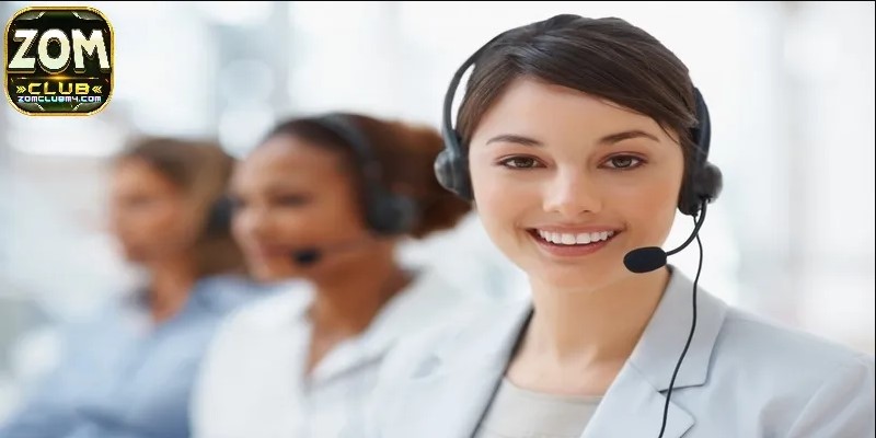Cách liên hệ ZomClub nhanh chóng và hiệu quả