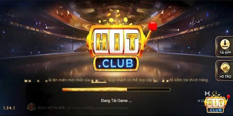 Link tải app của nhà cái HitClub chính thức và an toàn