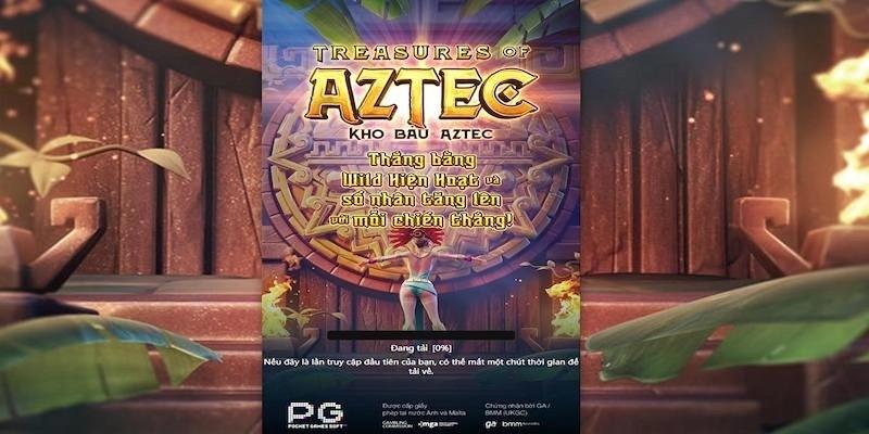 Luật chơi kho báu Aztec MM88 - Mở đúng biểu tượng