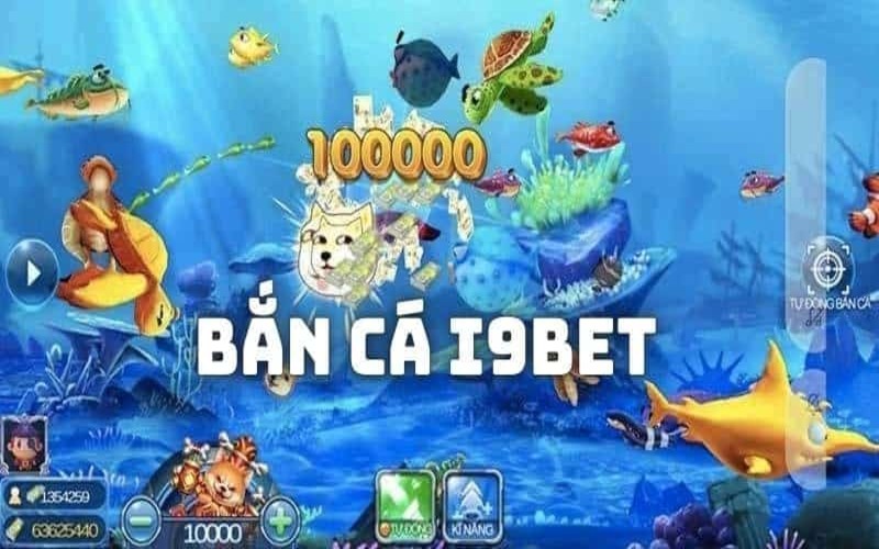 Tập trung săn boss cá đúng thời điểm