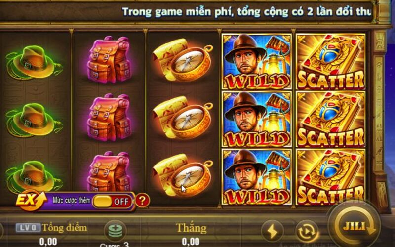Nổ Hũ Siêu Anh Hùng – Sức mạnh và chiến thắng