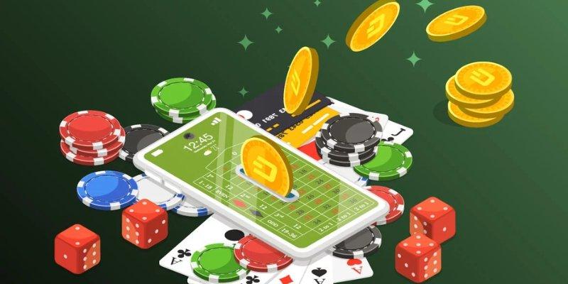 Mở cánh cửa vận may, nạp tiền Hi88 an toàn