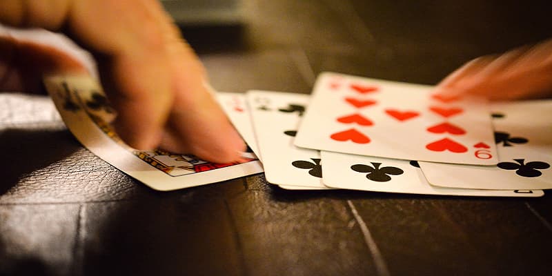 Một vài thuật ngữ quan trọng cần nắm trong luật đánh phỏm miền Bắc