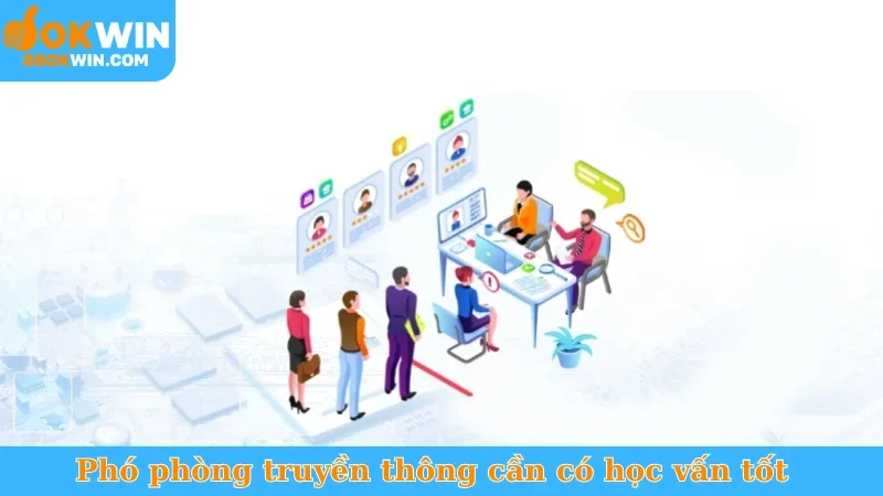 Năng lực cốt lõi: nơi sáng tạo gặp dữ liệu