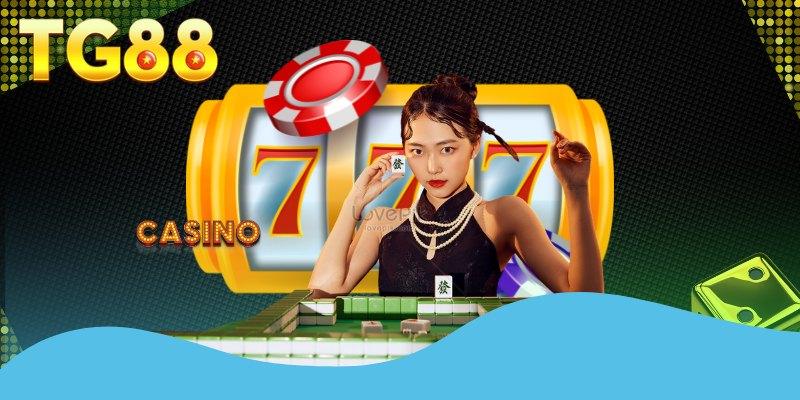 Nâng tầm trải nghiệm, thu về lợi nhuận khủng với TG88