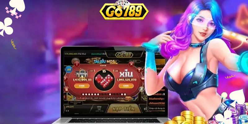Nạp rút minh bạch và hiệu quả
