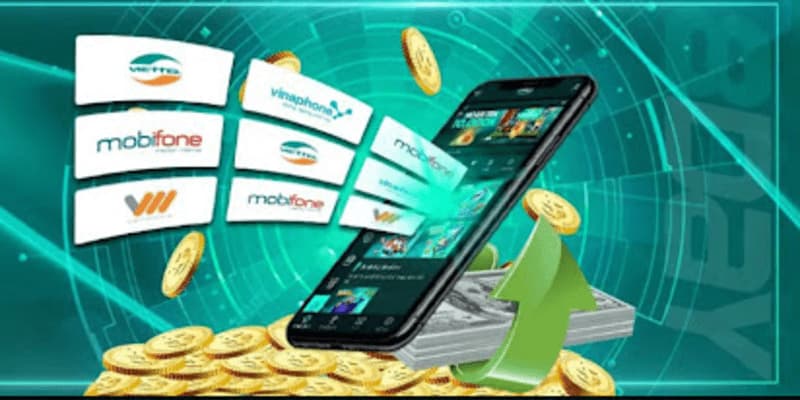 Những lợi ích cụ thể khi nạp tiền Bet88 đúng cách
