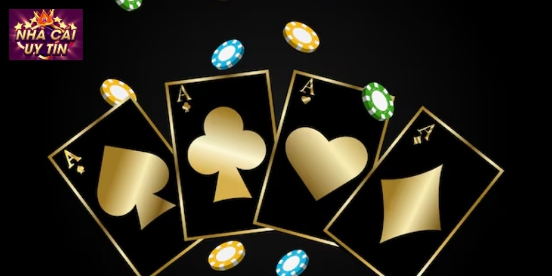 Các trò chơi casino có dealer trực tiếp giúp tăng sự hấp dẫn