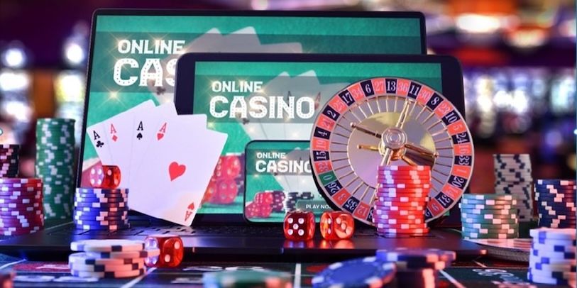 Những mẹo hay khi chơi tại sảnh cược casino 999BET
