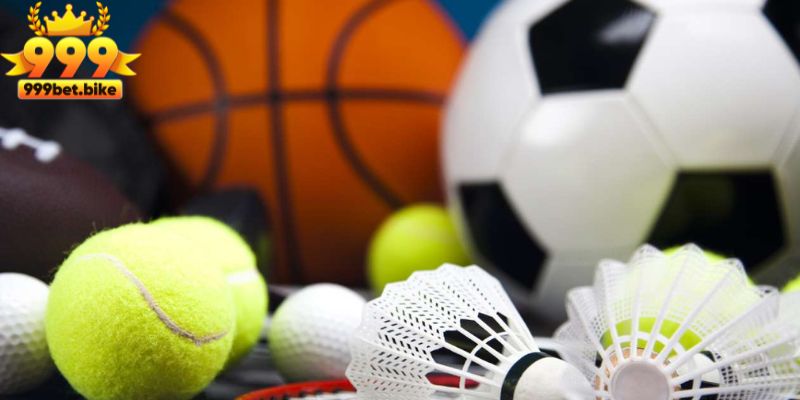 Những thông tin về sảnh game thể thao 999BET