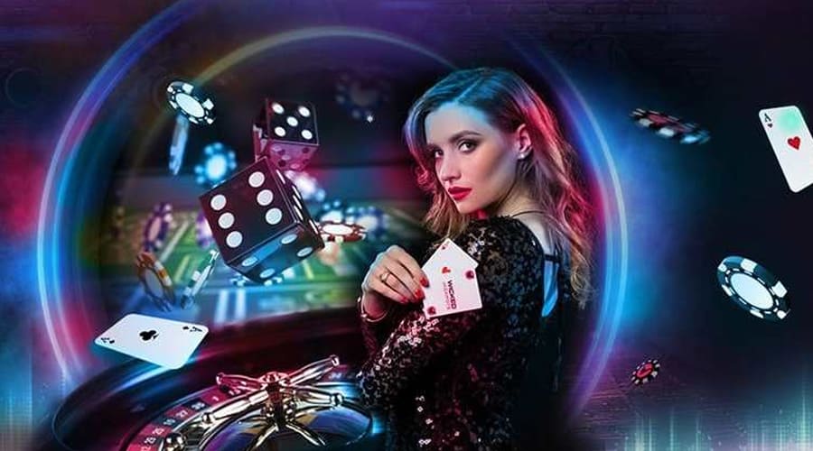Những tựa game kinh điển trong Live Casino tại kkwin