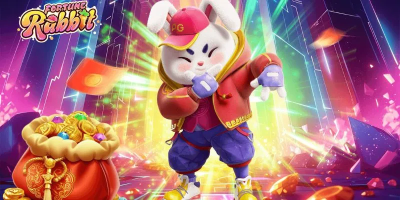 Hướng dẫn tham gia nổ hũ Thỏ May Mắn hiệu quả
