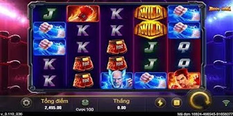 Quyền Vương có cơ hội trúng Jackpot cao
