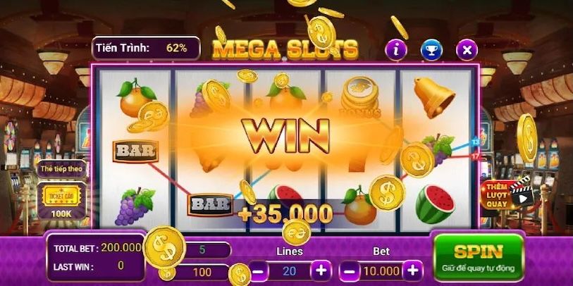 So sánh nổ hũ sảnh vàng với nền tảng slot game khác