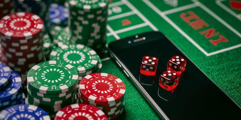 Ưu điểm nổi bật khi chơi tài xỉu tại F8BET