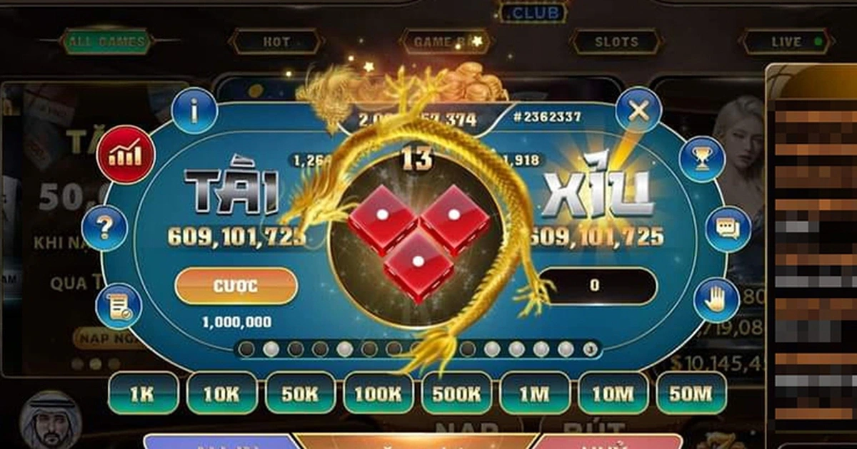 Tài xỉu Yo88 với hệ thống bảo mật cao cấp