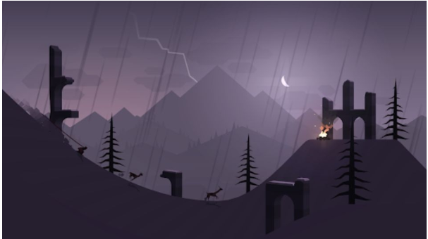 thể loại game endless runner