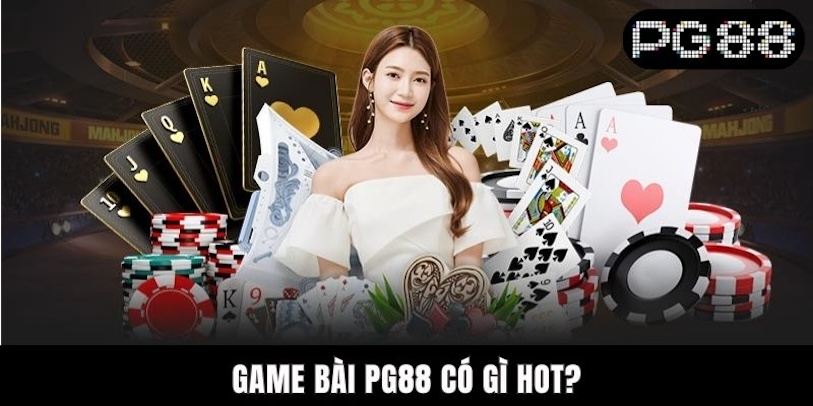 Tính minh bạch và công bằng trong game bài PG88