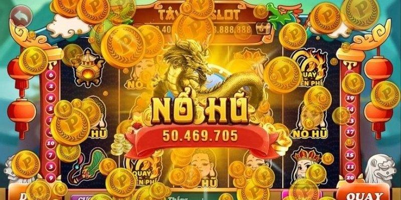 Tuyệt chiêu kiếm tiền online cùng nổ hũ thần tài XX88