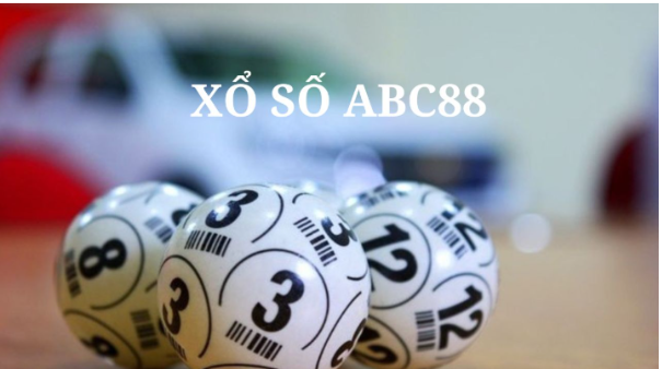 tỷ lệ thắng cao tại Xổ Số ABC8