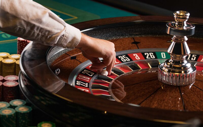 Đội ngũ dealer chuyên nghiệp