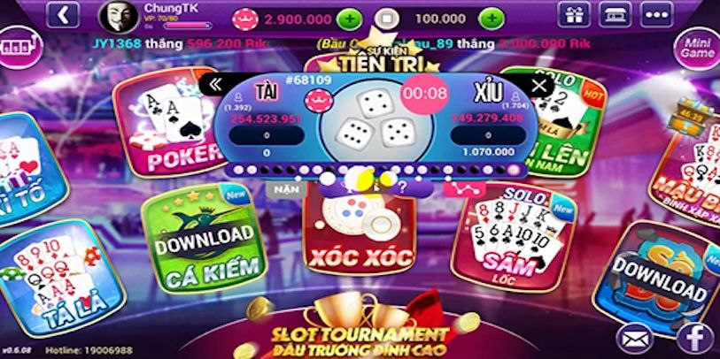 Ưu điểm nổi bật khi chơi game bài tại nhà cái SA88