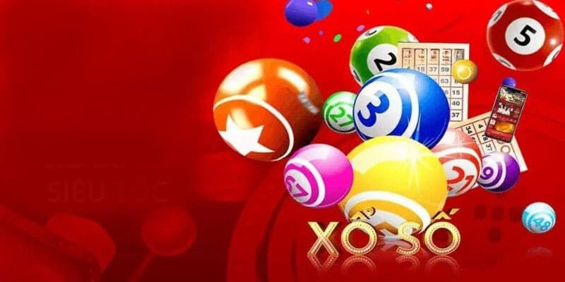 Hướng dẫn cách thức Xổ Số Siêu Tốc