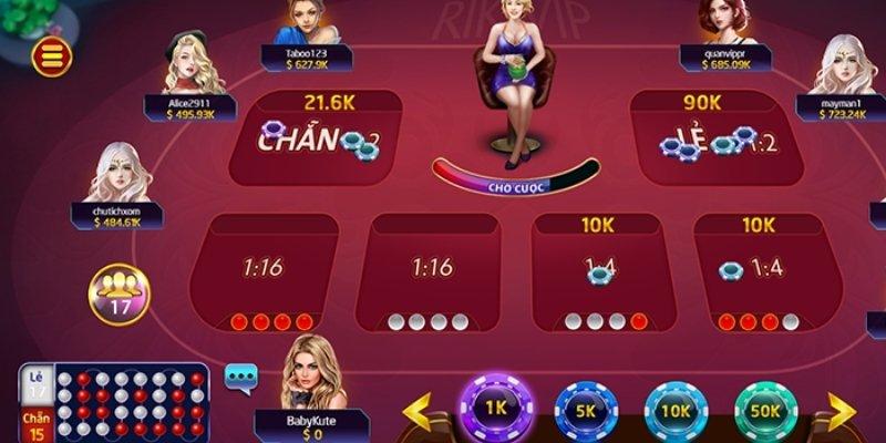 Xóc đĩa Sanclub - Chơi cực dễ, thưởng cực đã
