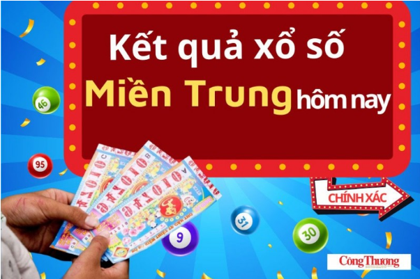 Bí kíp soi cầu xổ số Miền Trung
