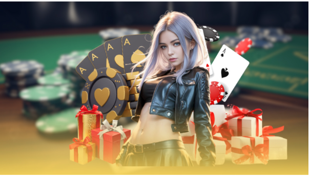Bí quyết tận hưởng game bài TG88
