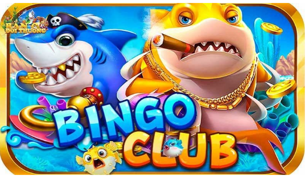 Các Tính Năng Đặc Biệt Khi Hạ Gục Cá Bingo