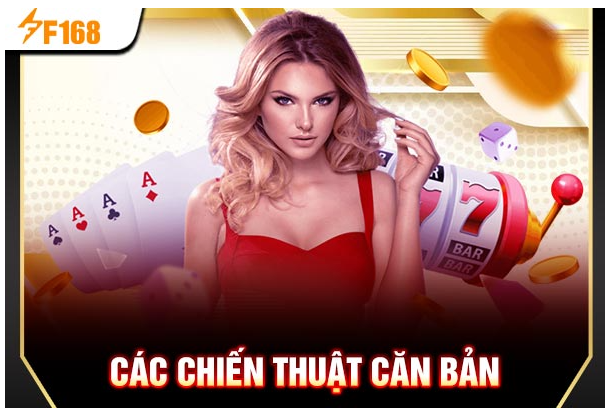 Các chiến thuật căn bản