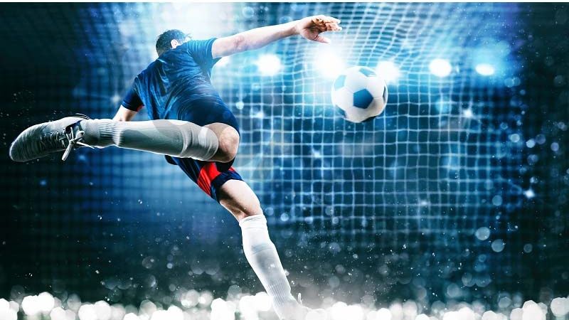 Các nhà phát hành game quốc tế tại sảnh thể thao XIN88