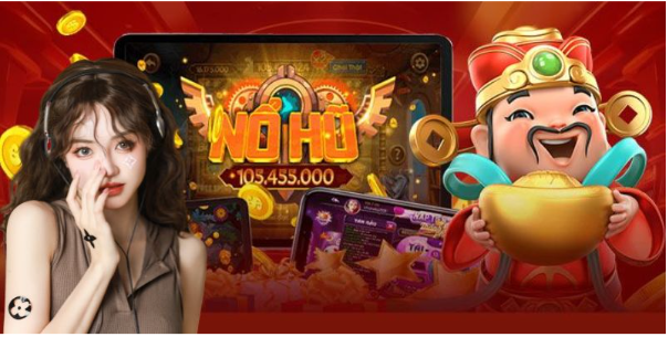 Cách Chơi Nổ Hũ Bet88