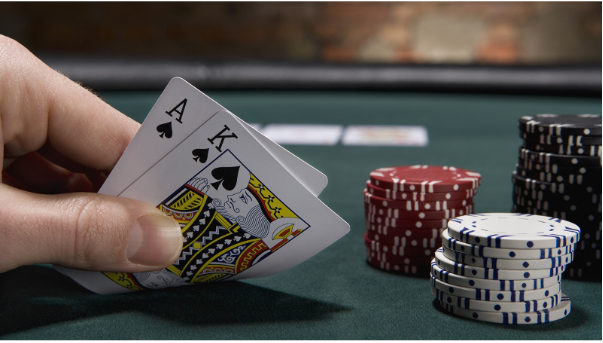 Chiến Thuật Quản Lý Tiền Trong Blackjack Tại Hello88