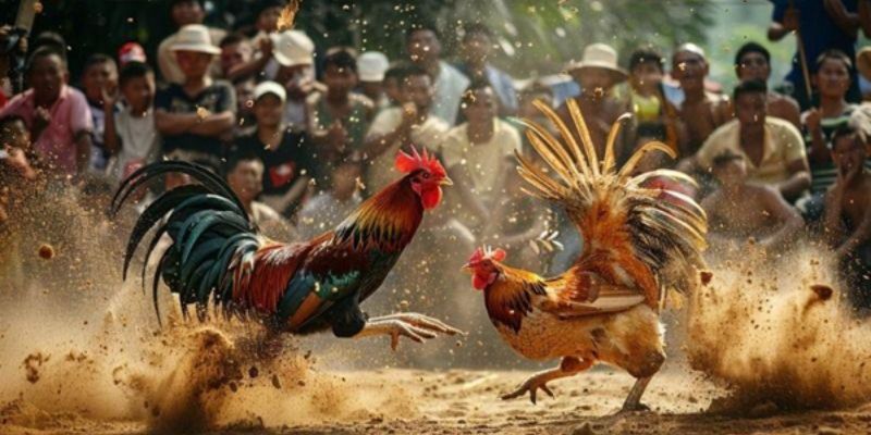 Các Chiến Lược Và Mẹo Chơi Đá Gà Hiệu Quả